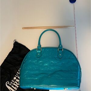 New Disney one of a kind mermaid purse